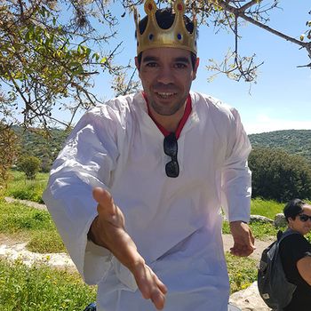 בן קופולוביץ' בן קופולוביץ'